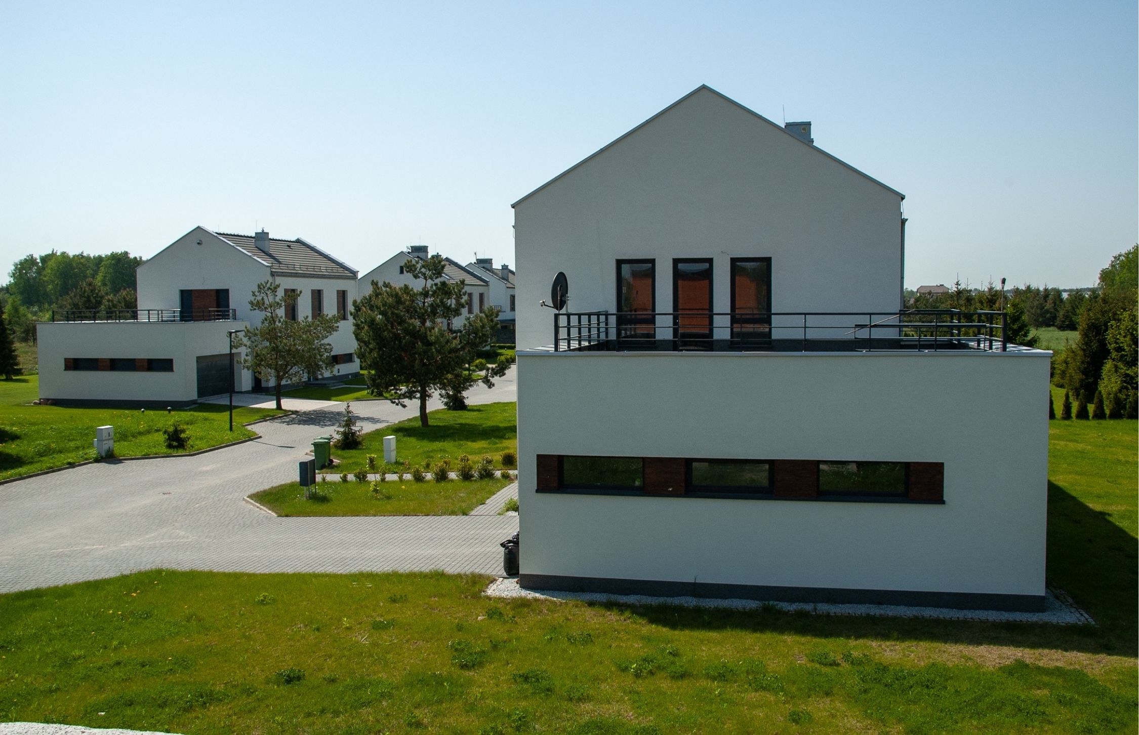 Żabia Wola 2008